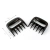 GARRA DE URSO DE PLASTICO PARA CHURRASCO C/2 PCS na internet