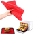 TAPETE ESTEIRA CULINARIO DE SILICONE - Four House