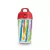 GARRAFA 360ML HELSIM RESISTENTE A QUEDA - Four House