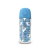 GARRAFA POP CIANO SHARK TUBAROES