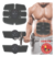 MASSAGEADOR TENSOR BARRIGA RECARREGAVEL - comprar online