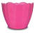 VASO ROSA