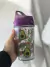 GARRAFA 360ML HELSIM RESISTENTE A QUEDA - Four House