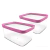 Imagem do KIT 2 POTE CONSERVA ALIMENTO 2500ML