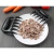 GARRA DE URSO DE PLASTICO PARA CHURRASCO C/2 PCS - comprar online