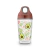 GARRAFA 360ML HELSIM RESISTENTE A QUEDA - comprar online