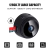 MINI CAMERA DE FILMAGEM ESPIÃ - comprar online