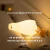 LUMINARIA ABAJUR PATO LED TOUCH - loja online