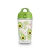 GARRAFA 360ML HELSIM RESISTENTE A QUEDA