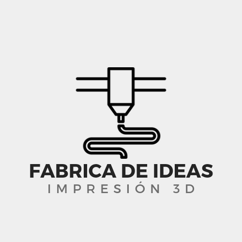 Fabrica de Ideas 3D