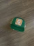 Corteiz Box Trucker Green