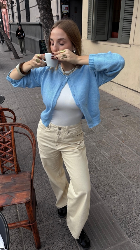 Summer cardigan - comprar online