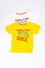 remera manga corta