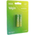 Blister com duas pilhas alcalinas AAA ELGIN.
