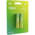 Blister com duas pilhas alcalinas AA ELGIN