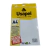Pacote de papel vergê branco A4 com 50 Folhas Usapel - Papelaria Papelart | Suprimentos de Papelaria