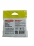 Pct com 4 blocos de recados autoadesivos de 38mmx51mm com 100 folhas, cor amarela, marca ADELBRAS - comprar online