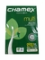 Pct papel sulfite ofício 2, com 500 folhas, 75g/m2, marca CHAMEX