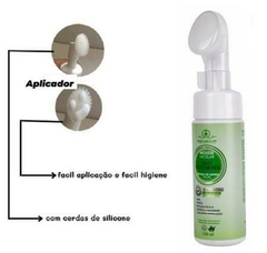Mouse Micelar Antioleosidade - Phallebeauty - comprar online