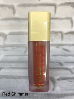 Gloss Labial Dreamy Lips Silk Skin - Makes da Rê
