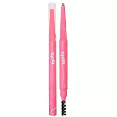 Lápis Para Sobrancelha 2x1 Melu - By Ruby Rose - comprar online