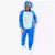 MACACÃO KIGURUMI STITCH - DISNEY