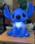LUMINÁRIA STITCH - DISNEY