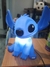 LUMINÁRIA STITCH - DISNEY na internet