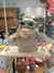 PELÚCIA BABY YODA - decore presentes criativos
