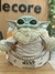 PELÚCIA BABY YODA - loja online