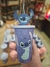 COPO COM CANUDO STITCH APLIQUE