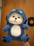 PELUCIA URSO VESTIDO DE STITCH 25CM