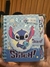 BLOCO DE ANOTAÇÕES STITCH DIVERSOS - decore presentes criativos