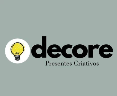 decore presentes criativos