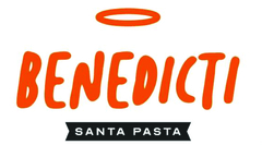 Banner de la categoría PASTAS BENEDICTI