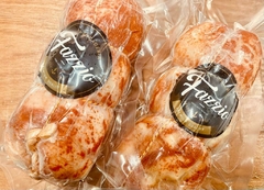 ARROLLADO DE POLLO