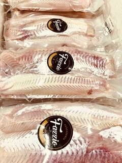 FILETE DE MERLUZA SIN ESPINA
