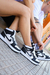 NIKE JORDAN HIGH BLANCA Y NEGRA en internet