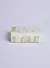 LE LIS CASA - CAIXA FORMS P OFF WHITE - comprar online