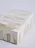 LE LIS CASA - CAIXA FORMS P OFF WHITE na internet