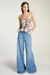 NATI VOZZA - CALÇA JEANS ANDREIA JEANS MEDIO - comprar online