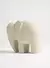 LE LIS CASA - ELEFANTE STONE M OFF WHITE - Amies