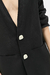 CRIS BARROS - BLAZER GEORGE PRETO - Amies