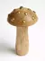 LE LIS CASA - COGUMELO WOOD P BEGE - loja online
