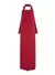 LE LIS BLANC - VESTIDO JASMINE VERMELHO MEDIO - loja online