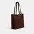 COACH - BOLSA MANHATTAN TOTE MARROM ESCURO - comprar online