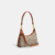 COACH - BOLSA JULIET SHOULDER 25 SIGNATURE - comprar online