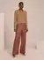 LE LIS BLANC - BLUSA GEORGIA DOURADO na internet
