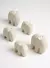 LE LIS CASA - ELEFANTE STONE M OFF WHITE na internet