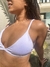 Top Kini - Branco - comprar online